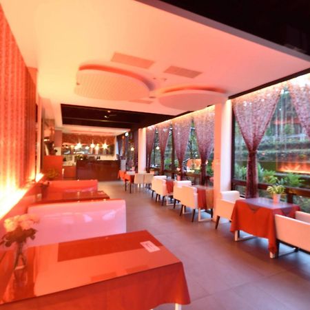 Nantou Full House Bed And Breakfast מראה חיצוני תמונה