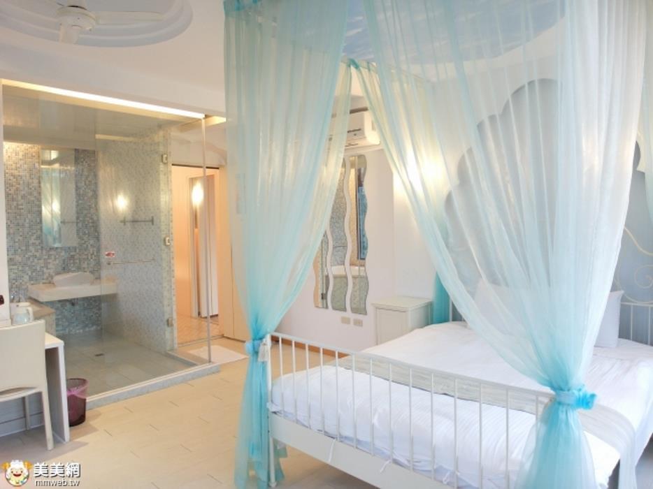 Nantou Full House Bed And Breakfast מראה חיצוני תמונה