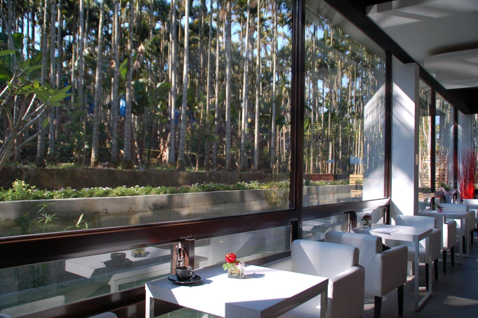 Nantou Full House Bed And Breakfast מראה חיצוני תמונה